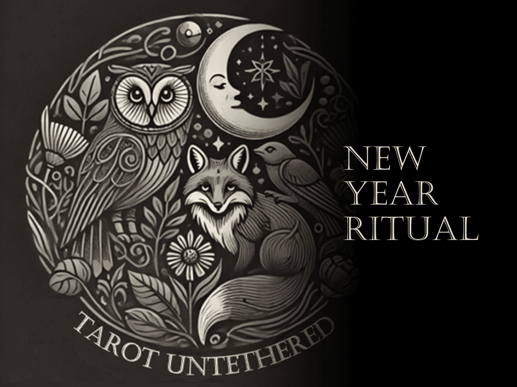 New Year Ritual