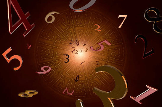 Numbers