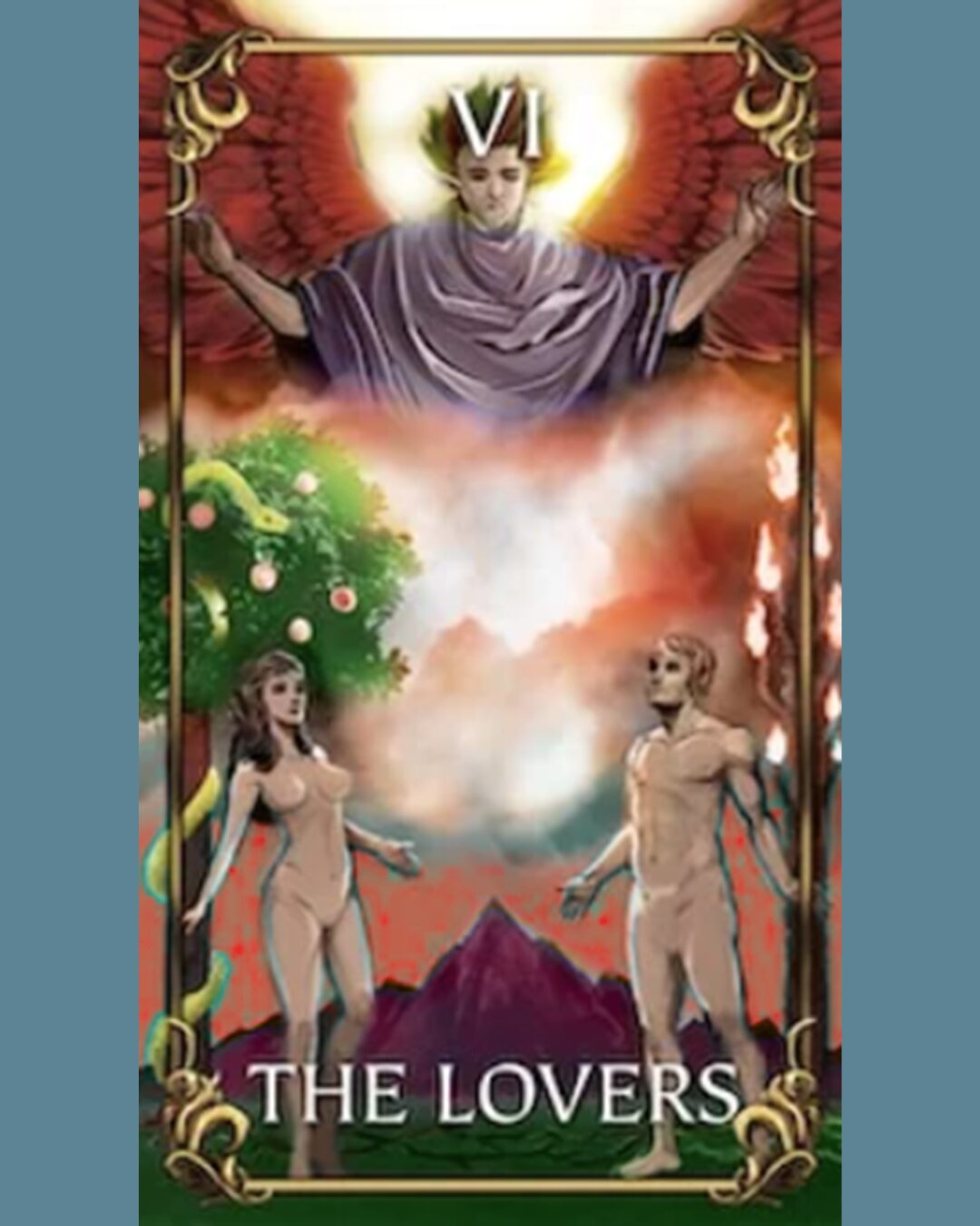 Lovers