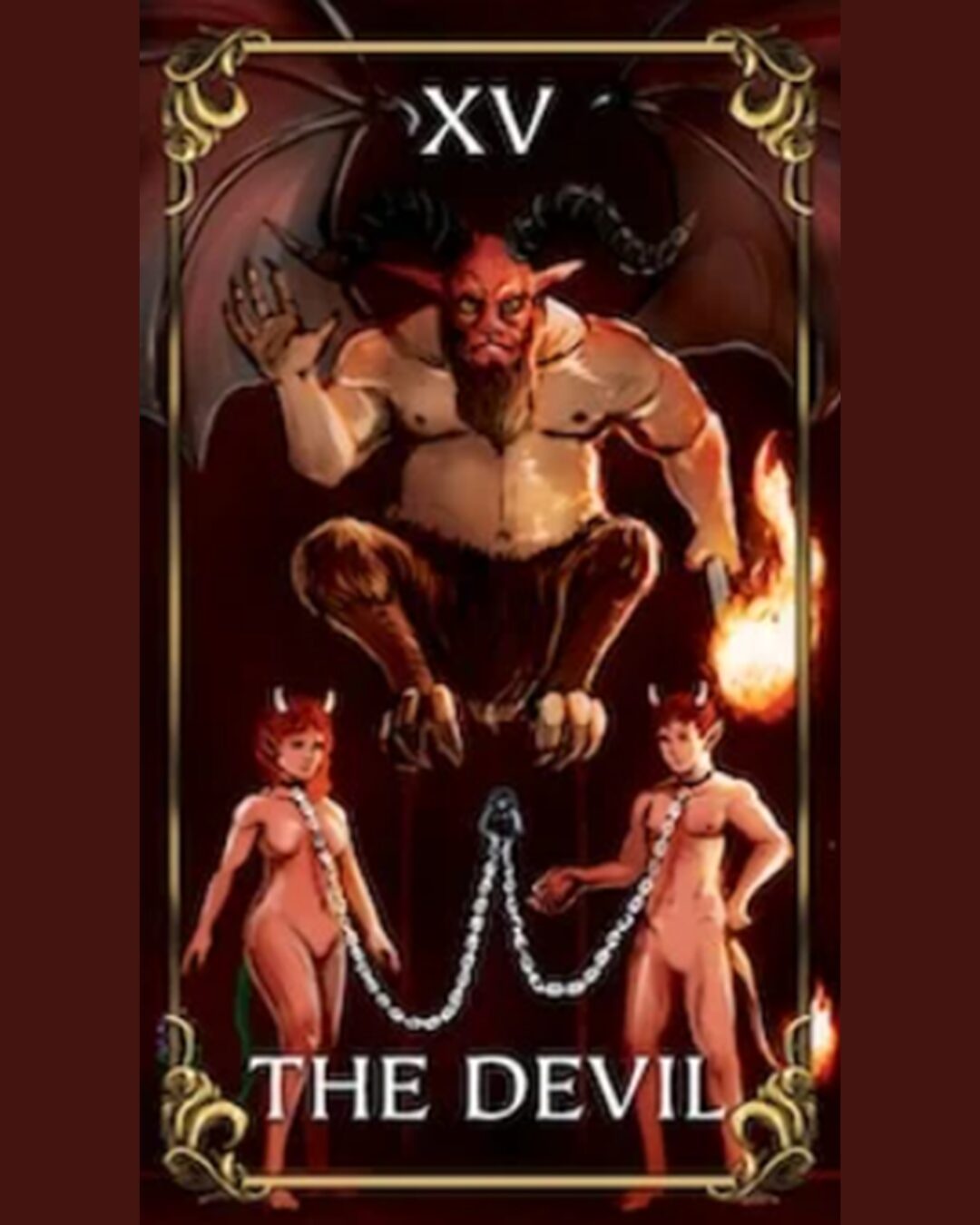 The Devil