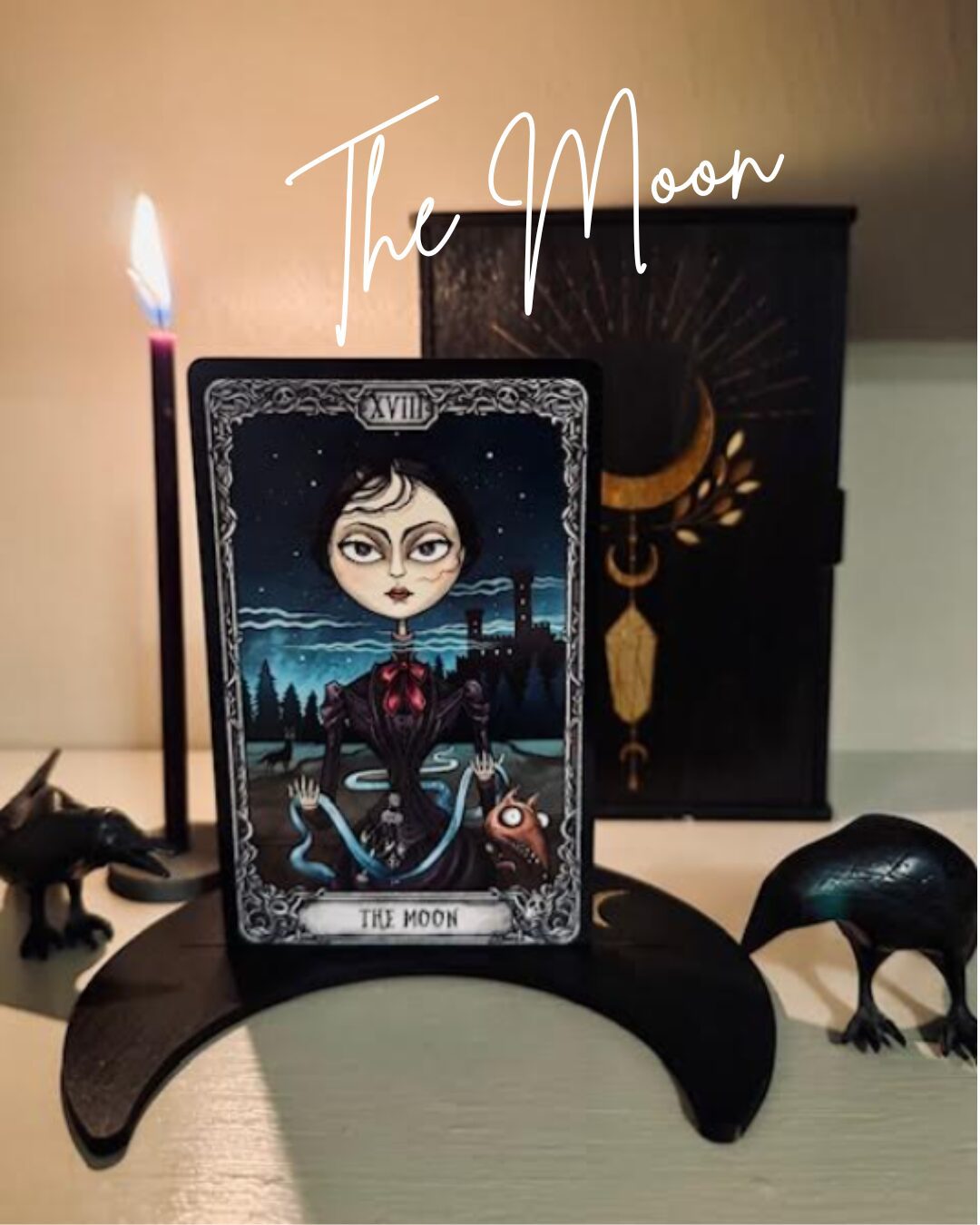 The Moon